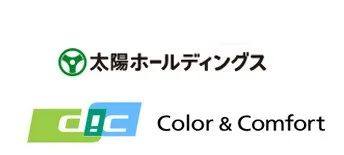 日本两大化学巨头太阳油墨集团和DIC株式会社考虑合并