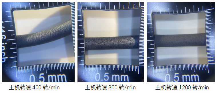 新型亚光雾面剂——昆山融点“耐磨雾面母粒”系列产品