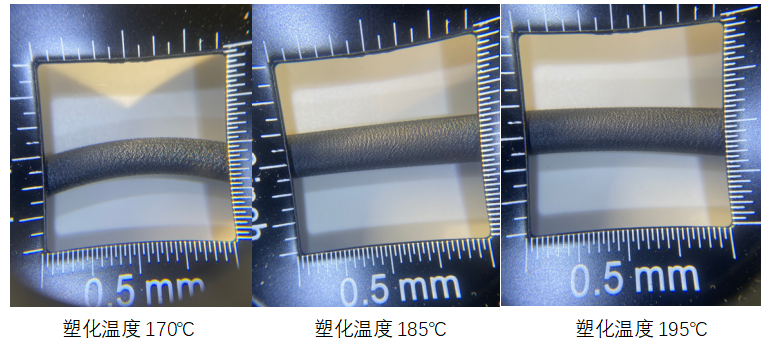 新型亚光雾面剂——昆山融点“耐磨雾面母粒”系列产品