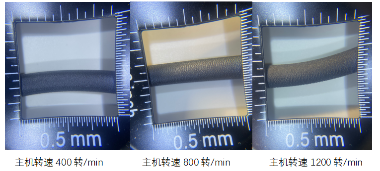 新型亚光雾面剂——昆山融点“耐磨雾面母粒”系列产品