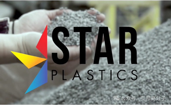 Star Plastics 宣布推出不含 PFAS 的PC复合材料