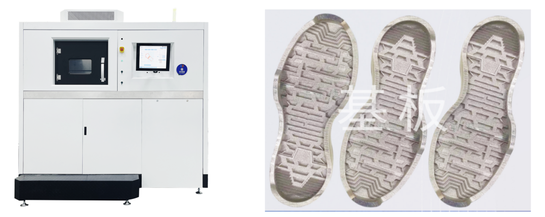 金属3D打印技术在鞋材领域的应用
