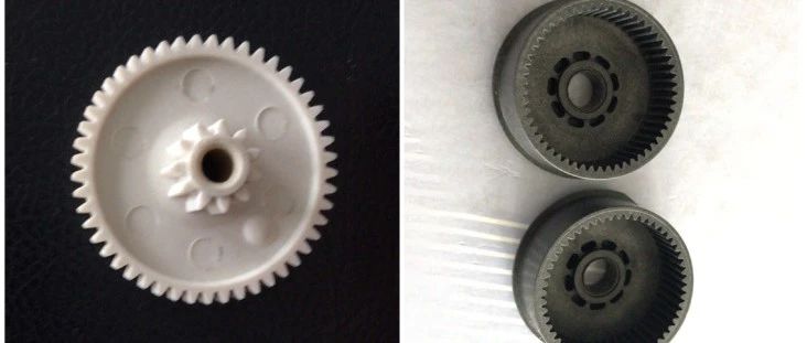 突破PFAS限制：厦门听涛×璐缤新材开发升级耐磨工程塑料