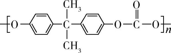 聚碳酸酯（PC）增韧改性研究进展