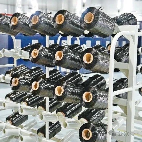 中国石化与世索科签署探索碳纤维和复合材料合作协议