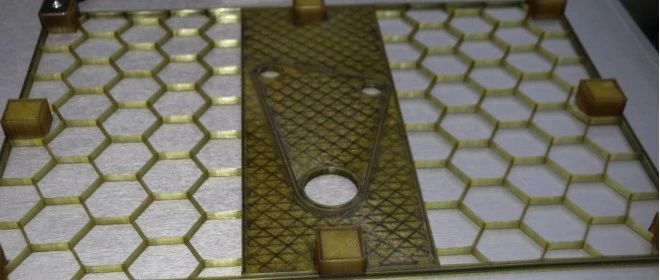 从3D打印展看PEEK在航空航天、医疗等领域的高端应用