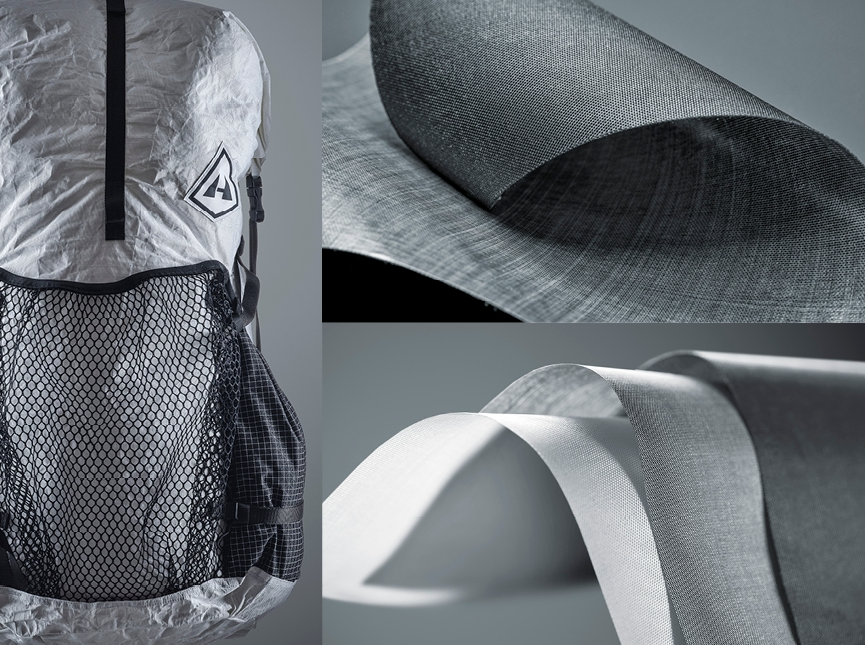 采用全新复合技术！Avient推出新一代Dyneema®机织复合材料，耐磨性提升10倍
