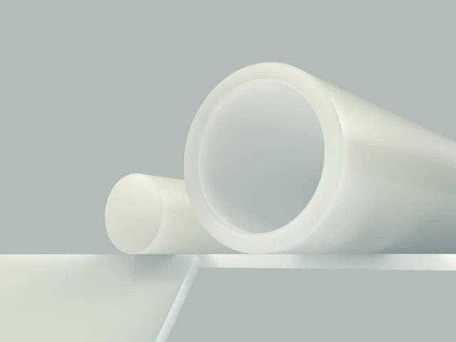 Nylatron® FST PA66 plastic stock shapes