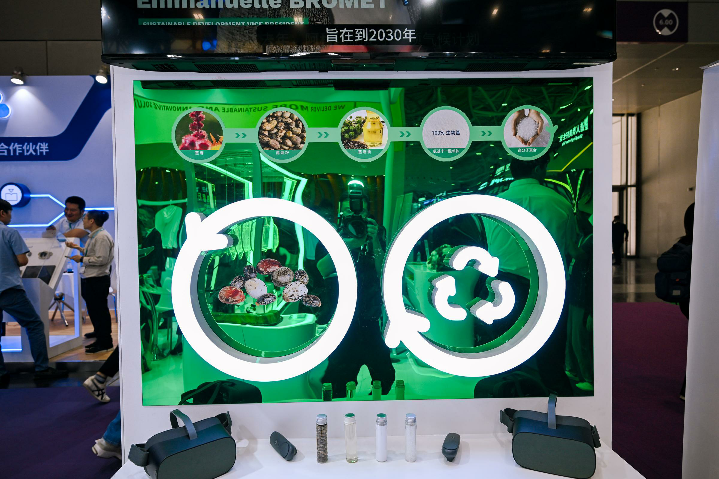 聚酰胺(PA)发展概况及未来趋势
