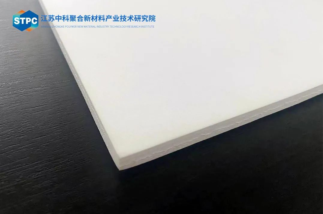 聚丙烯超临界发泡材料厂家盘点