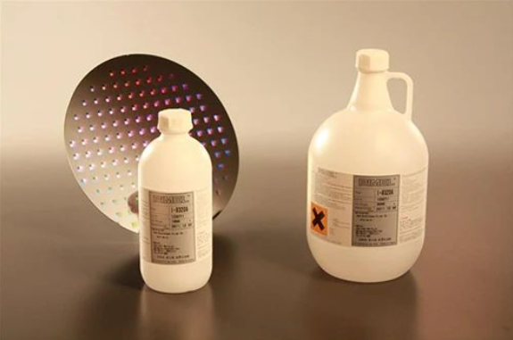 旭化成计划到2030年将PIMEL™感光聚酰亚胺（PSPI）的产能翻一番