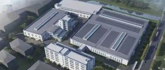浙江华帅特新18亿布局航空PMMA，年产3.5万吨