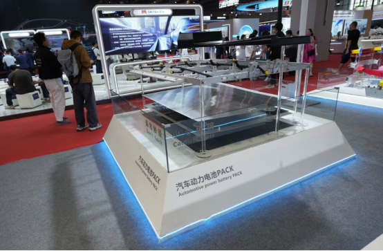 复合材料电池盖HP-RTM工艺及结构件厂商介绍